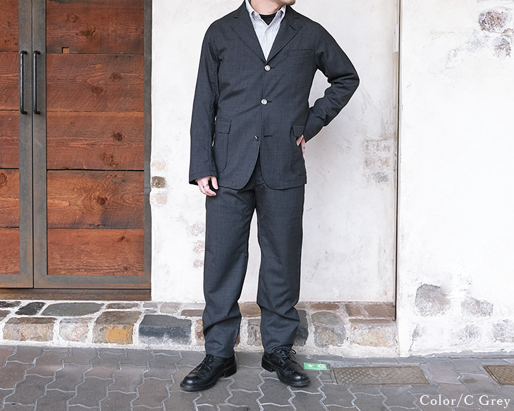 【関税込み】Helmut Lang ネイビー スリムフィット トラウザーズ Helmut Lang メンズ トラウザーズ | SSENSE 日本