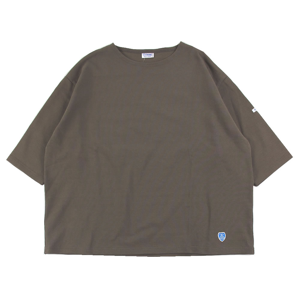ORCIVAL（オーシバル） オーチバル Tシャツ レディース B248 : FLISCO