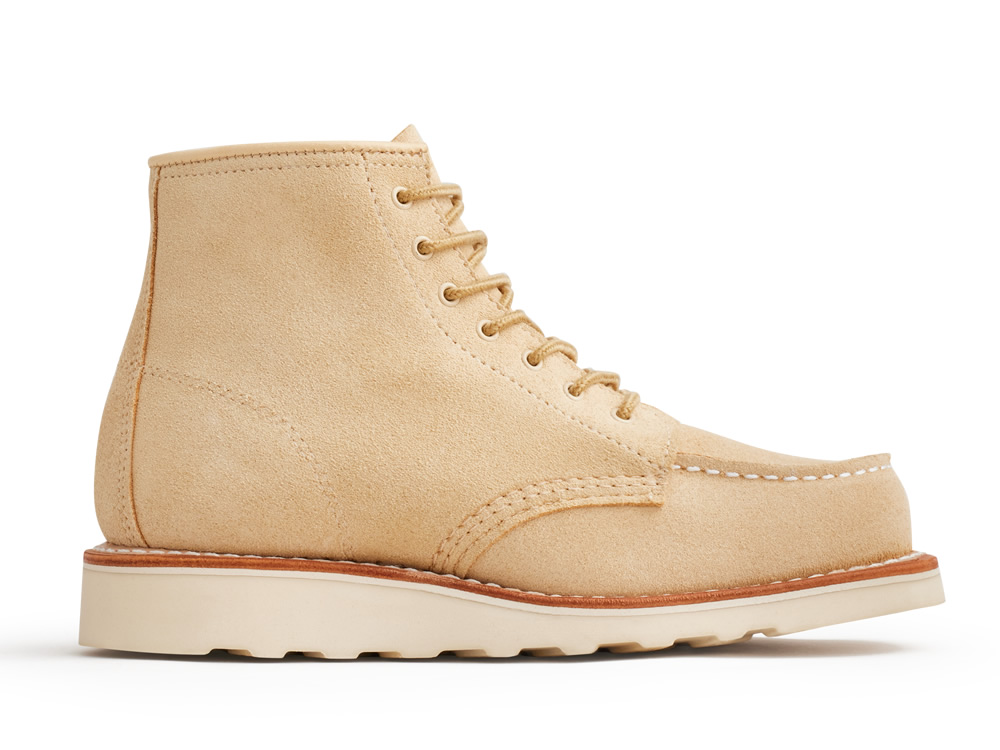 靴 RED WING SHOES 4573 9D RED WING SHOES（レッドウィング） 交換往復送料無料 REDWING シューズ