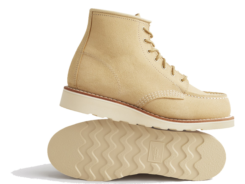 RED WING SHOES（レッドウィング） REDWING シューズ ブーツ