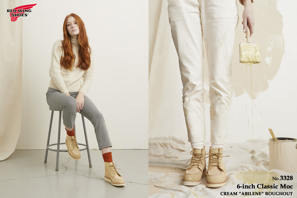 RED WING SHOES レッドウィング REDWING シューズ ブーツ