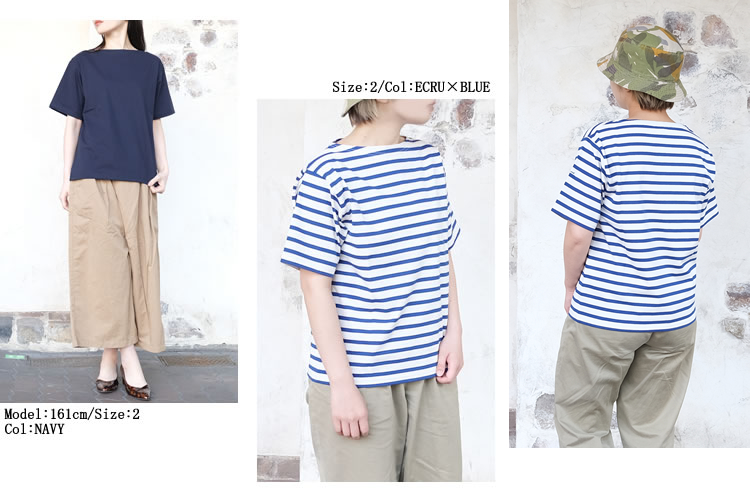 ORCIVAL（オーシバル） オーチバル Tシャツ OR-C0070SOE : FLISCO by