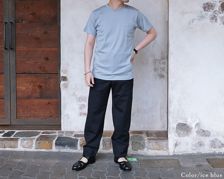 2点おまとめ　メルシーボーク　スウェットブルゾン＋メランジェ　シャツ FilMelange（フィルメランジェ） WO-SUNNY サニー ポケットTシャツ