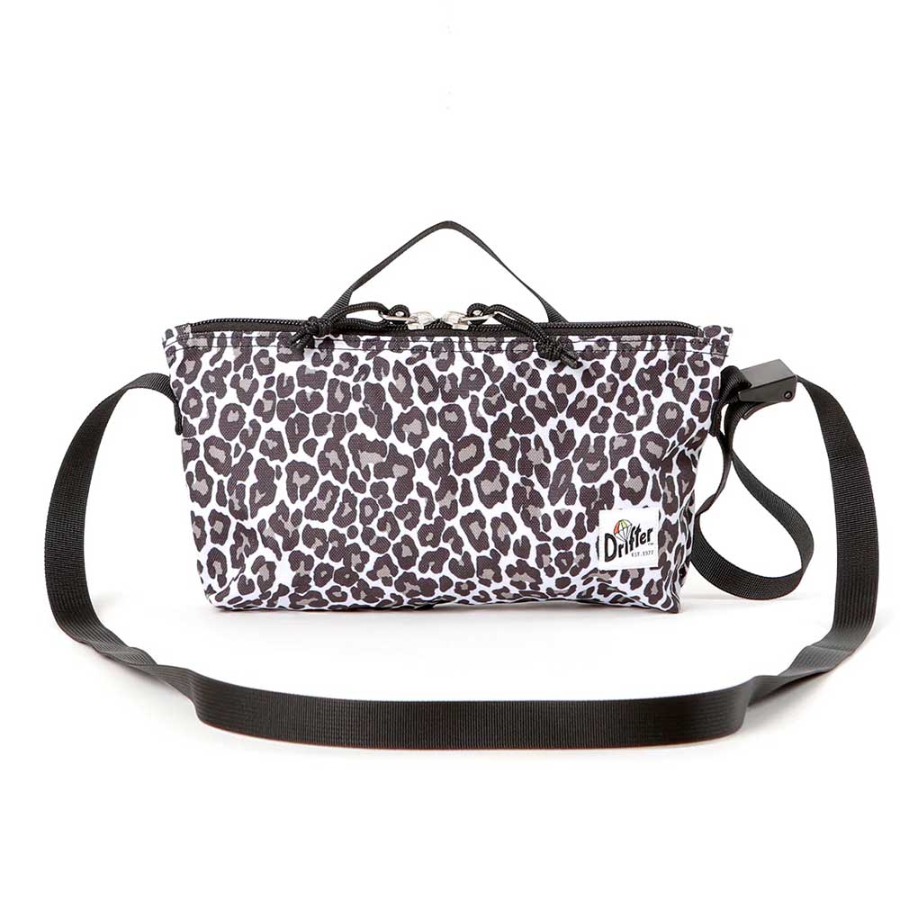 Depさん専用 Drifter（ドリフター） ショルダーバッグ DFV1740 : FLISCO by
