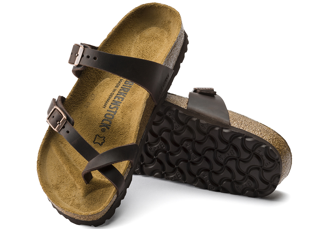 BIRKENSTOCK ビルケンシュトック マヤリ レディース メンズ