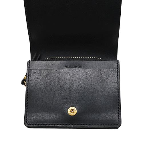 ハービー ＜クーポン対象外＞ SLOW スロウ herbie short wallet