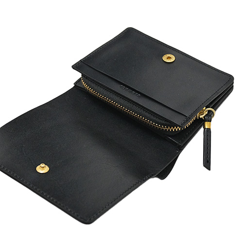 ハービー ＜クーポン対象外＞ SLOW スロウ herbie short wallet