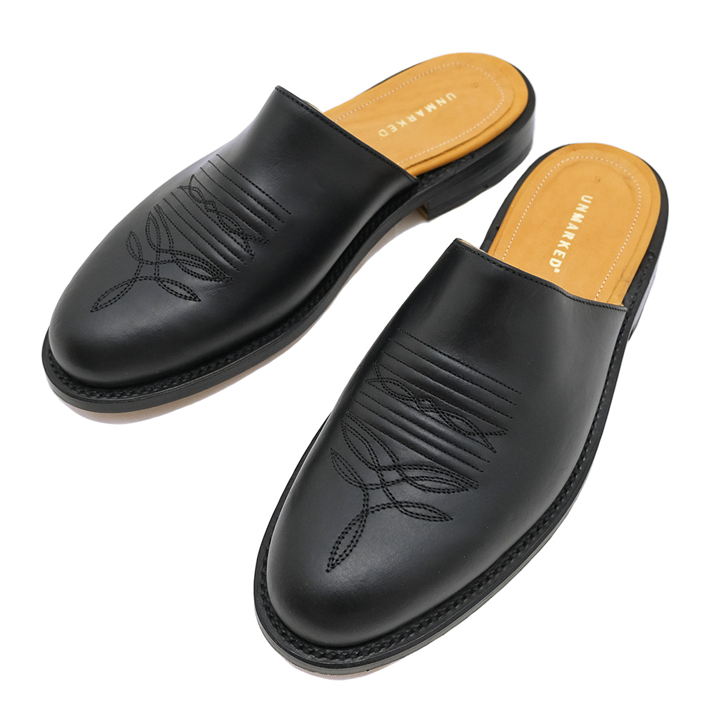UNMARKED アンマークド Slip on Sandal スリッポン サンダル UNMARKED アンマークド Slip on Sandal スリッポン サンダル
