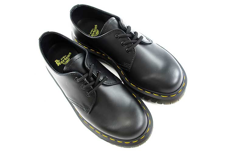 Dr.Martens ドクターマーチン 1461 BEX 21084001 : FLISCO by