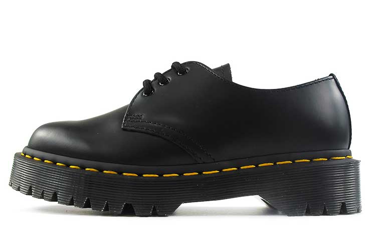 ス*ジ様 DR. MARTENS ドクターマーチン　1461 Bex ダービー 1460 BEX ZIPと1461 BEX ZIPの新スタイルが追加され洗練された