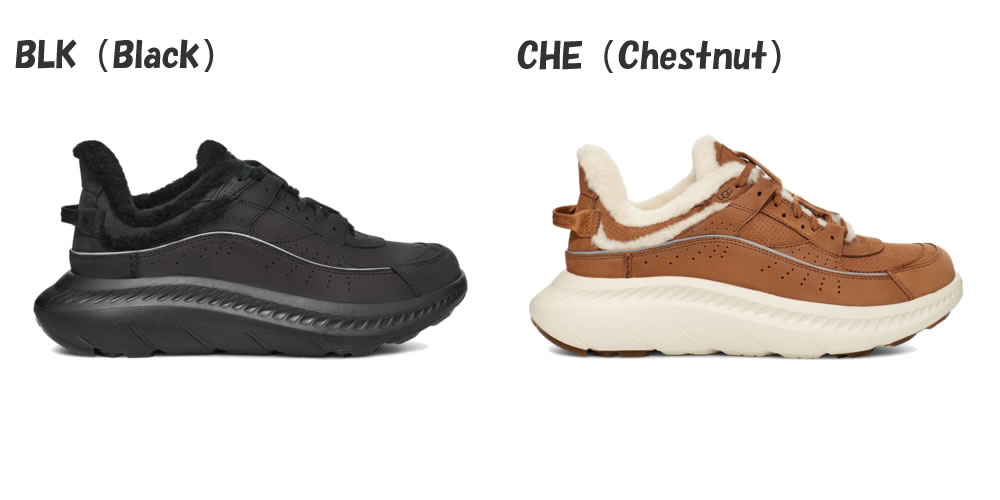 UGG アグ スニーカー メンズ CA805 V2 ヘリテージ : FLISCO by