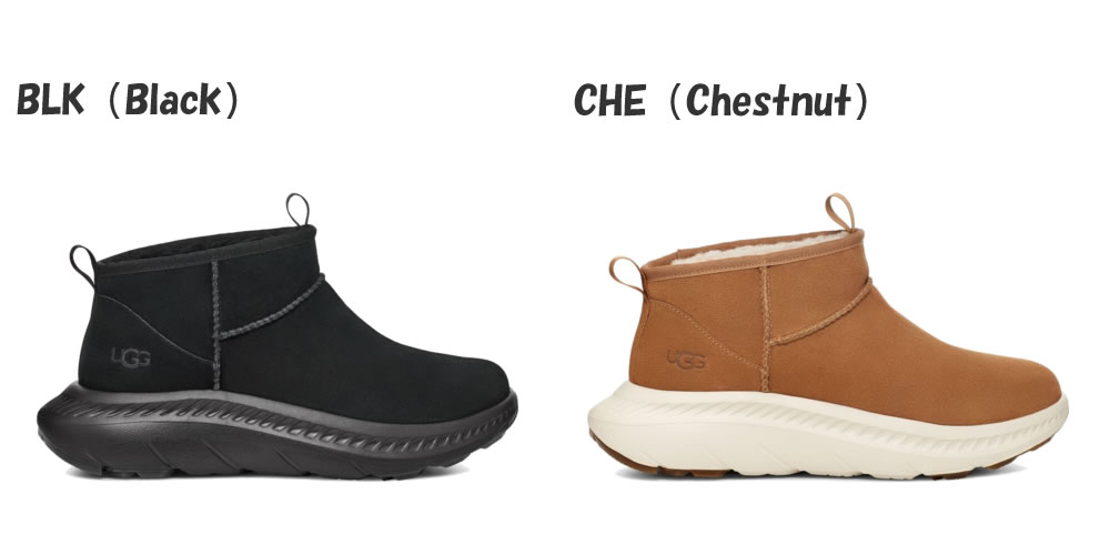 UGG（アグ） ブーツ メンズ CA805 V2 ウルトラミニ : FLISCO by
