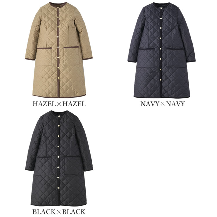 ⭐︎極美品⭐︎人気⭐︎トラディショナルウェザーウェア　アークリーロング　別注 Traditional Weatherwear トラディショナル ウェザーウェア