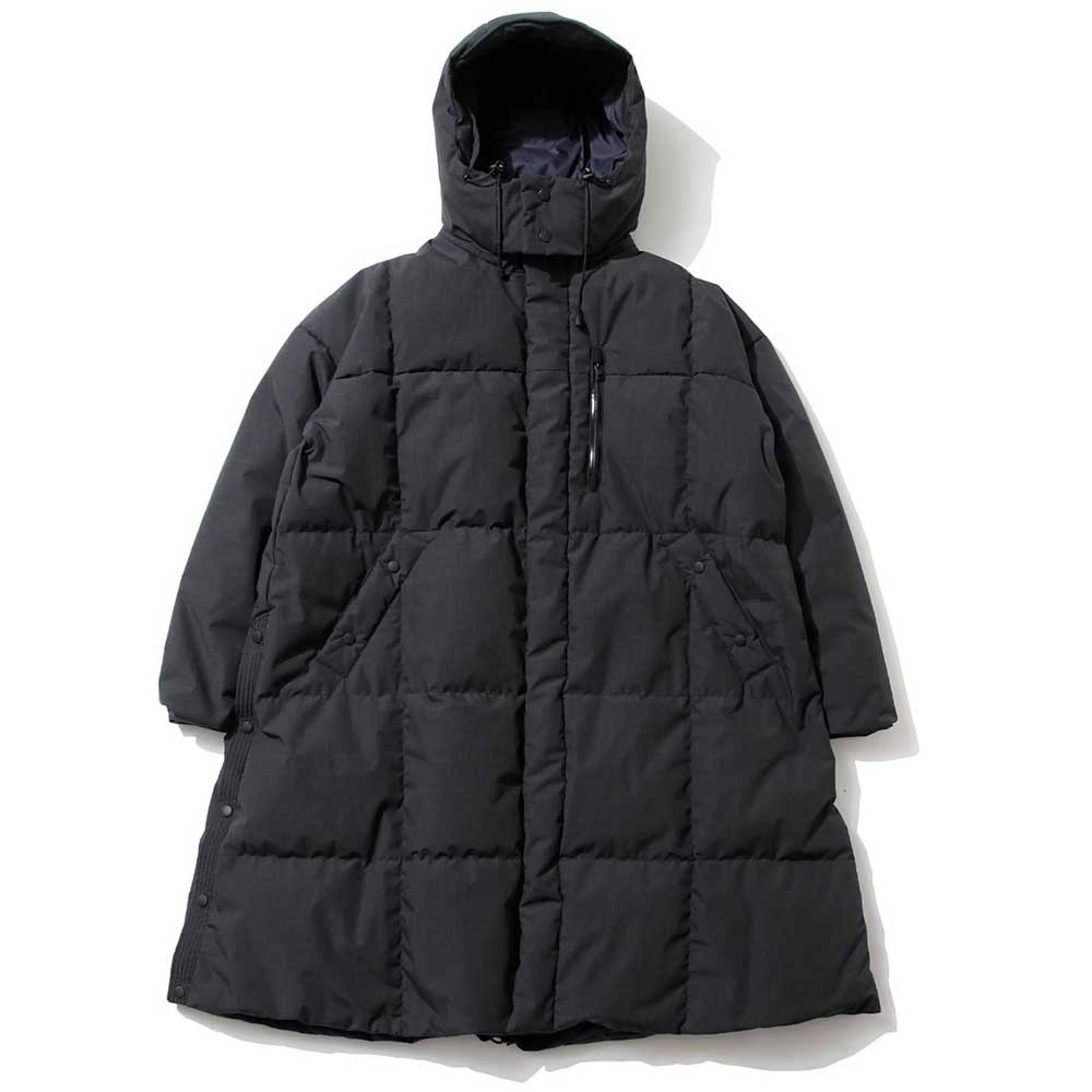 F/CE.（エフシーイー） エフイーシー ナンガ ダウンコート