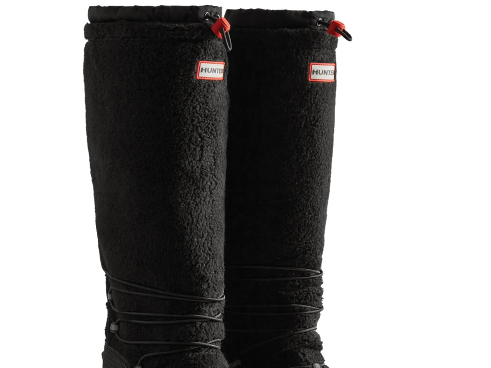 HUNTER ハンター　スノーブーツ　ロングブーツ　キルティング　24cmサイズ 楽天市場】【本日最終日☆全品10％OFFクーポン】 ハンター スノー