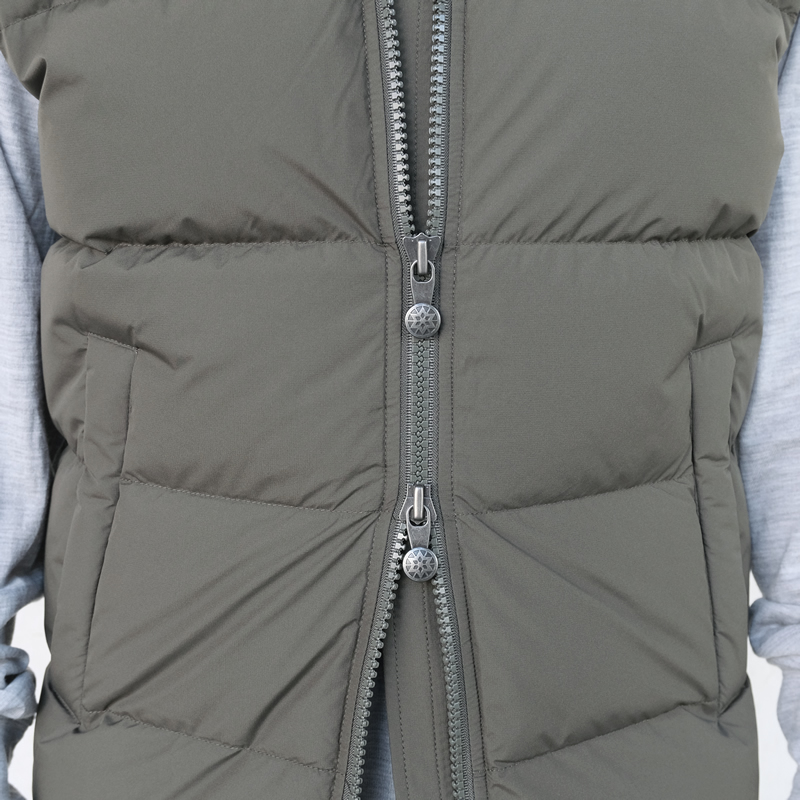 Pyrenex ピレネックス アウター ダウン ベスト メンズ HMS017 Pyrenex ピレネックス アウター ダウン ベスト メンズ HMS017