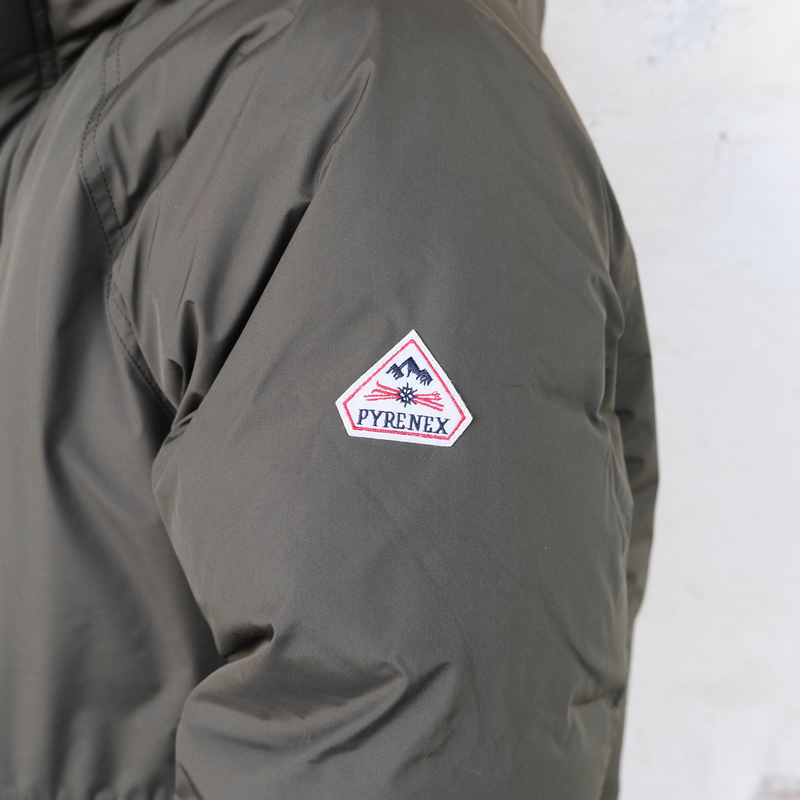 Pyrenex（ピレネックス） アウター ダウン ジャケット メンズ HMS019