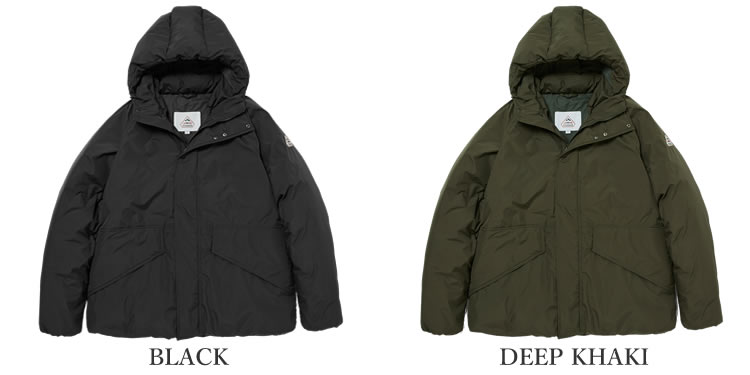 PYRENEX ダウンジャケット Pyrenex ピレネックス アウター ダウン ジャケット メンズ