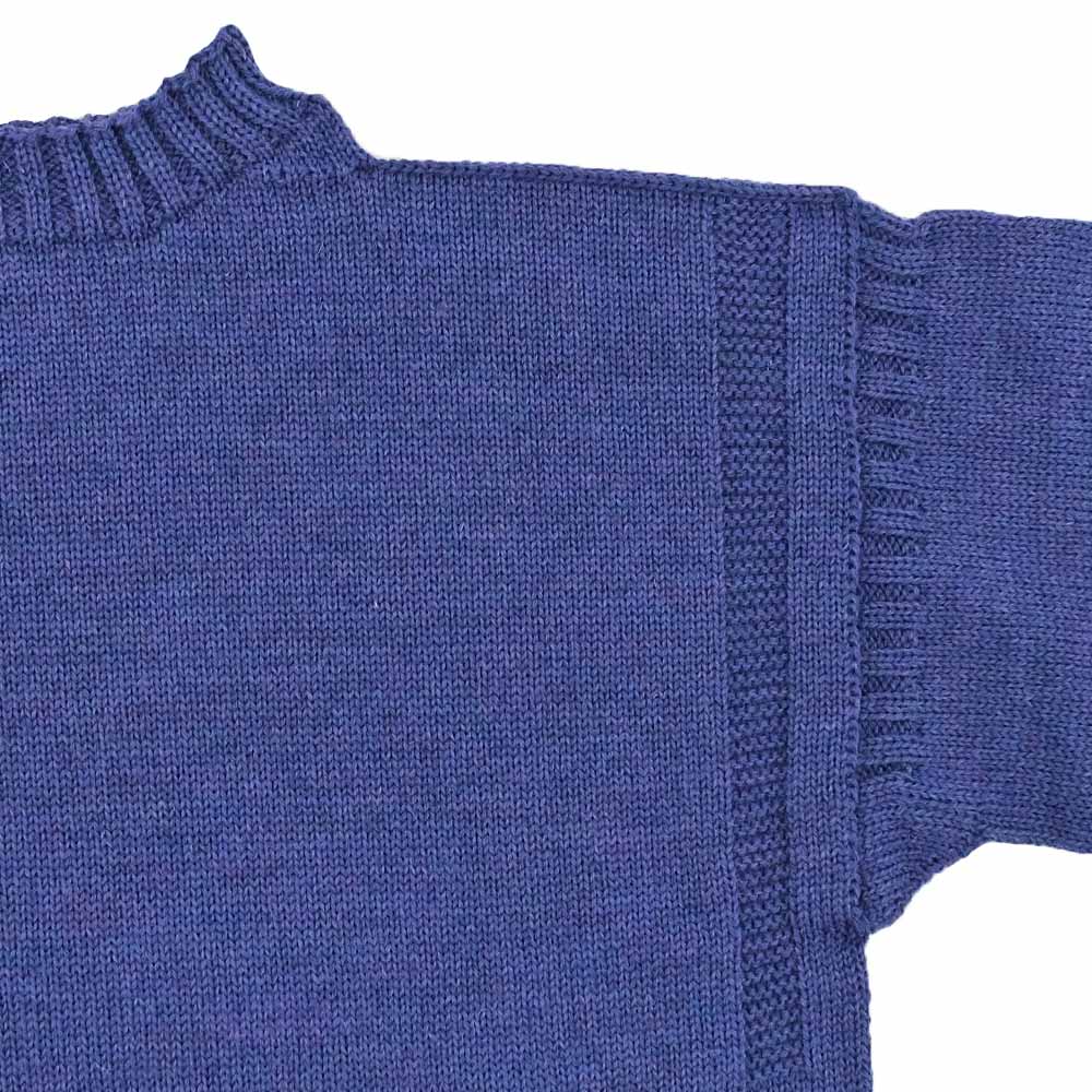 Guernsey Woollens Guernsey WOOLENS ガンジーウーレンズ TRADITIONAL
