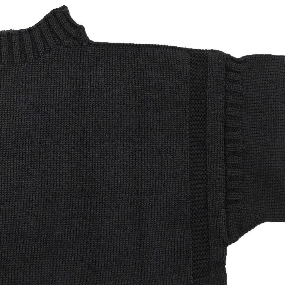 Guernsey Woollens Guernsey WOOLENS ガンジーウーレンズ TRADITIONAL