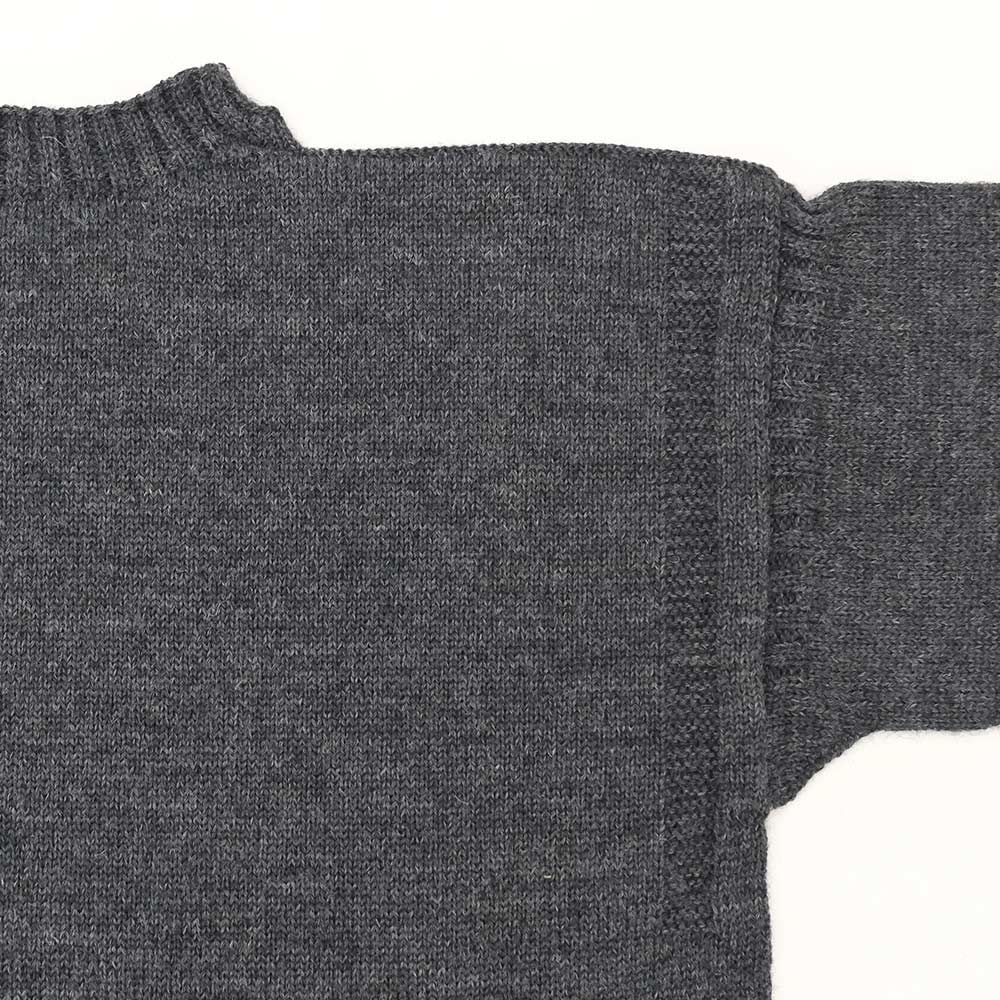 Guernsey Woollens Guernsey WOOLENS ガンジーウーレンズ TRADITIONAL