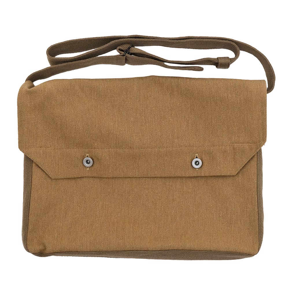 SLOW（スロウ） ＜クーポン対象外＞<br>SLOW French Army Bread Bag
