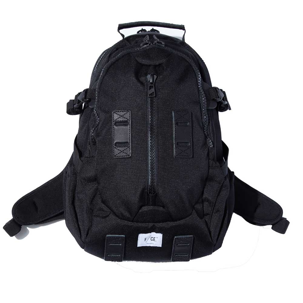 FCS バックパック ブラック（2way） 楽天市場】FCS エフシーエス バックパック FCS X PACSAFE