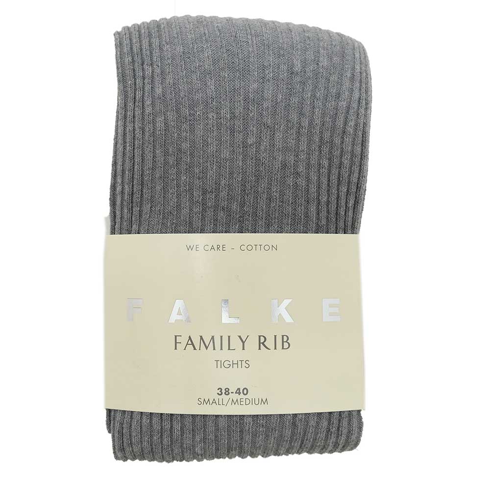 FALKE（ファルケ） タイツ リブ 48599 : FLISCO byタイガース