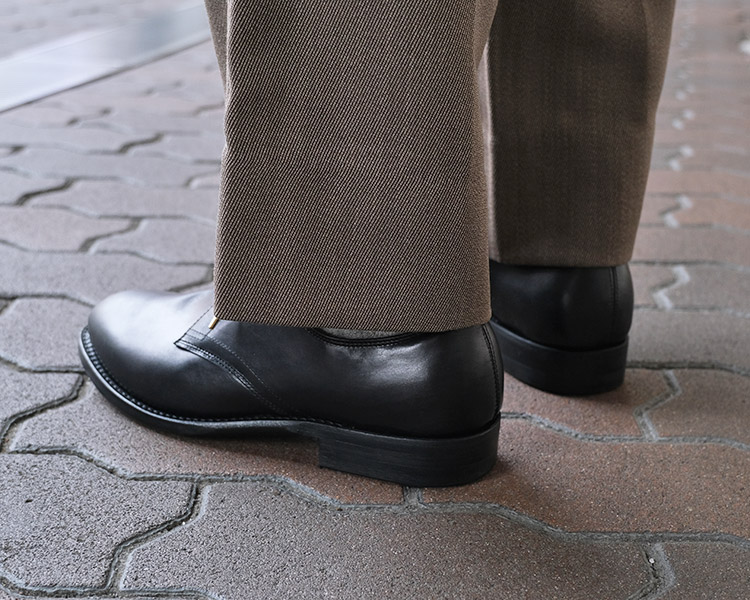 BROTHER BRIDGE ブラザーブリッジ サービスシューズ 価格