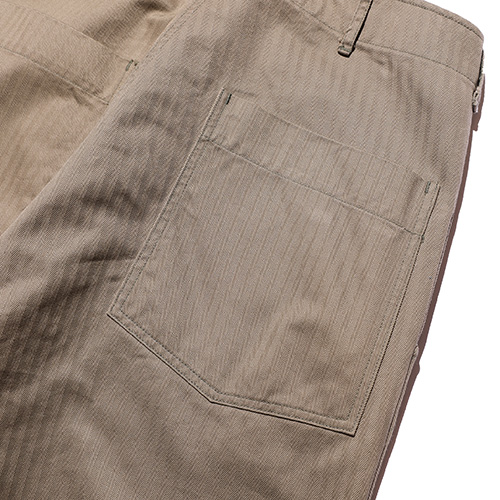 JELADO（ジェラード） CM47 Baker Pants ベイカーパンツ CT81313