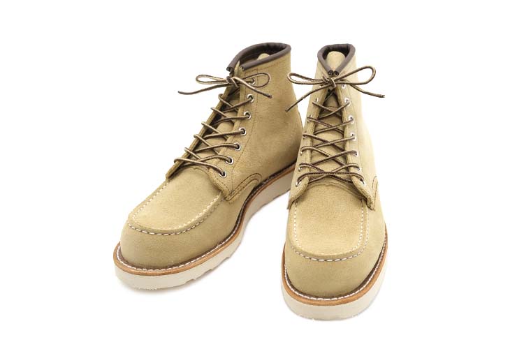 CLASSIC WORK（RED WING SHOES） レッドウィング REDWING 8833