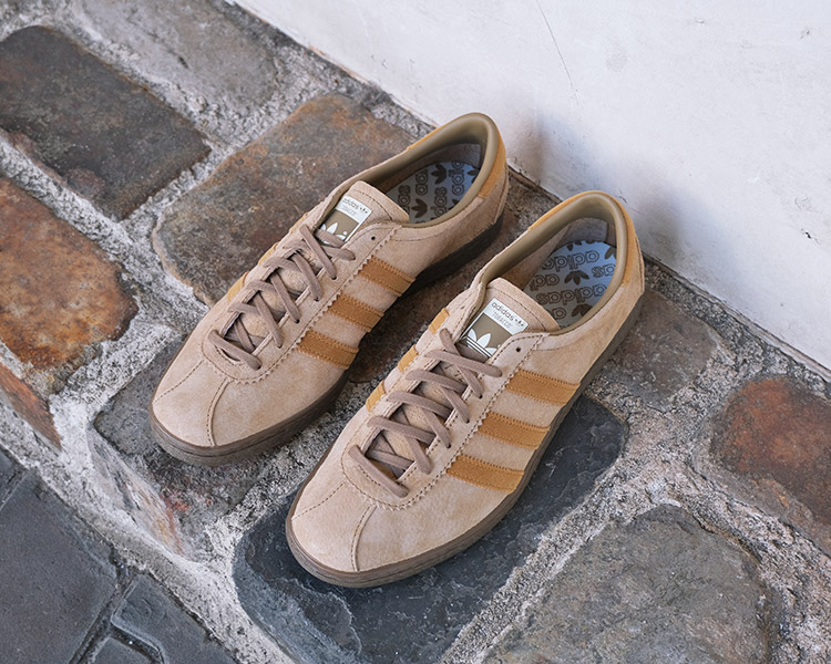 adidas Originals アディダス オリジナルス TOBACCO タバコ GY7396