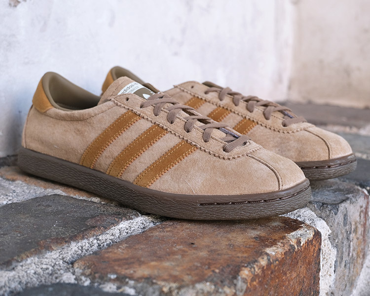 adidas Originals アディダス オリジナルス TOBACCO タバコ GY7396