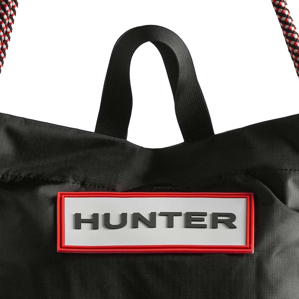 HUNTER ハンター トートバッグ UBS1517NRS : FLISCO by