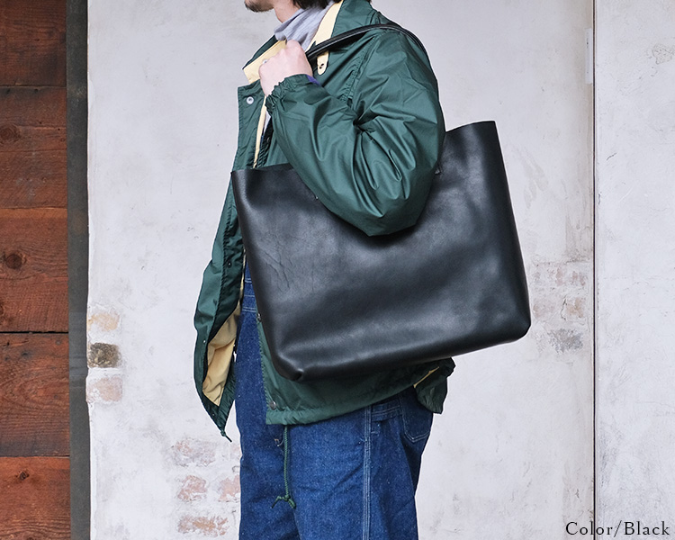 SLOW スロウ bono New Tote Bag 49S304K ボーノ ニュートートバッグ