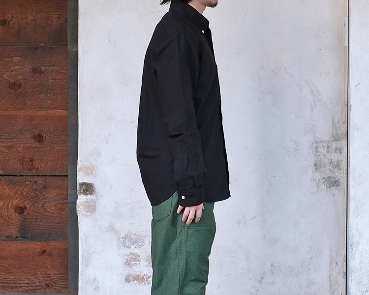 【美品】ジェラード　マディソンシャツ　白　オックスフォード　Lサイズ 楽天市場】JELADO ジェラード Madison Off White BD Shirt