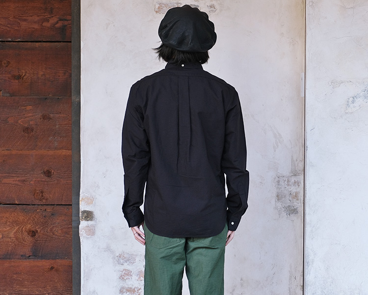 JELADO シャツ　マディソン　サイズM ジェラード 楽天市場】JELADO ジェラード Madison Black BD Shirt