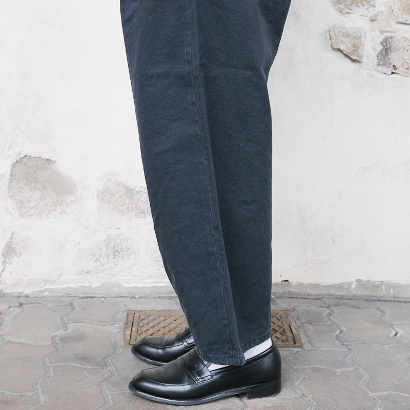 DOMINGO（ドミンゴ） ブロカント パンツ レディース #33-331T : FLISCO