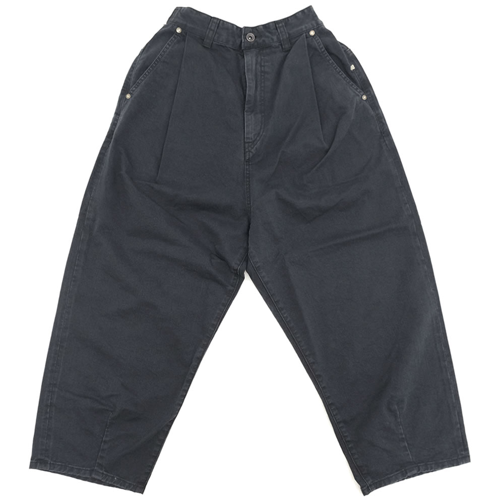 フラミンゴ DOMINGO（ドミンゴ） ブロカント パンツ レディース #33-331T : FLISCO