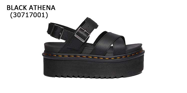 新品 Dr.Martens ドクターマーチン スポーツサンダル26cm Dr.Martens ドクターマーチン サンダル 30717001 : FLISCO by