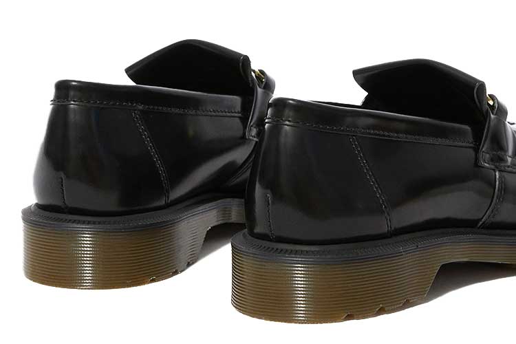 Dr.Martens（ドクターマーチン） ローファー 25024001 : FLISCO by