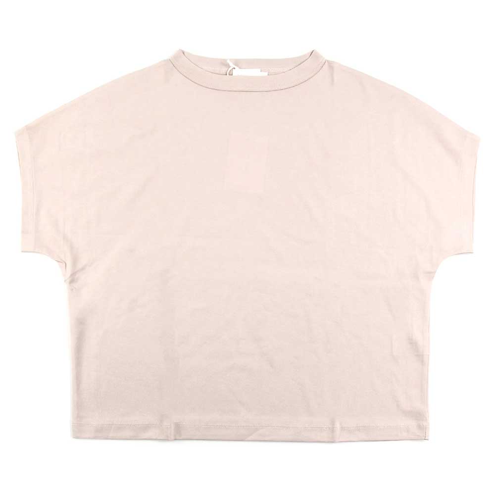 handvaerk ハンドバーク キャップスリーブ Tシャツ 6223