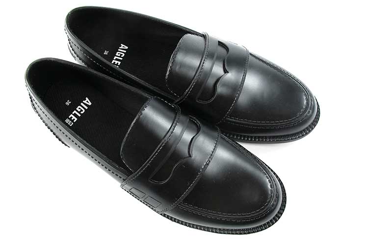 AIGLE(エーグル) ローファー ZZFNB33 : FLISCO byタイガース AIGLE(エーグル) ローファー ZZFNB33 : FLISCO byタイガース