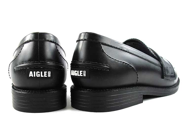AIGLE（エーグル） ローファー ZZFNB33 : FLISCO byタイガース 