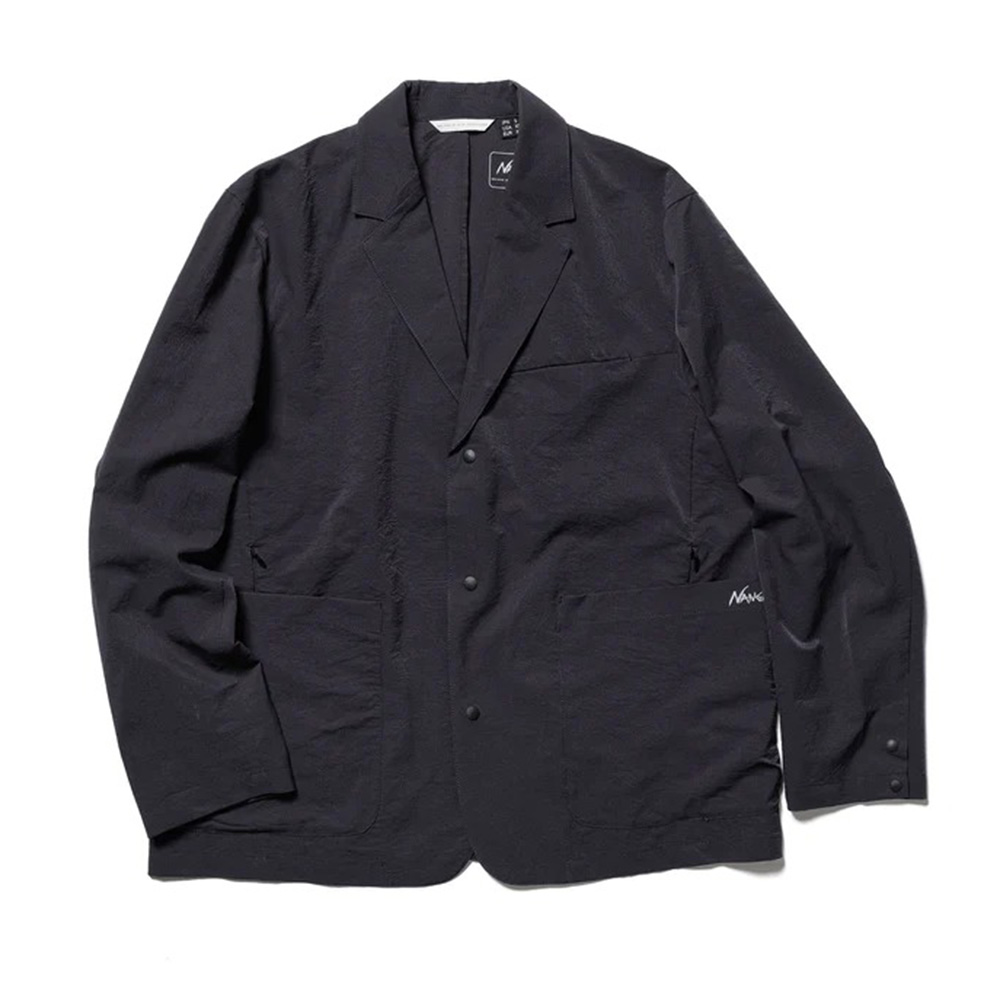 NANGA（ナンガ） AIR CLOTH COMFY JACKET エアクロスコンフィー