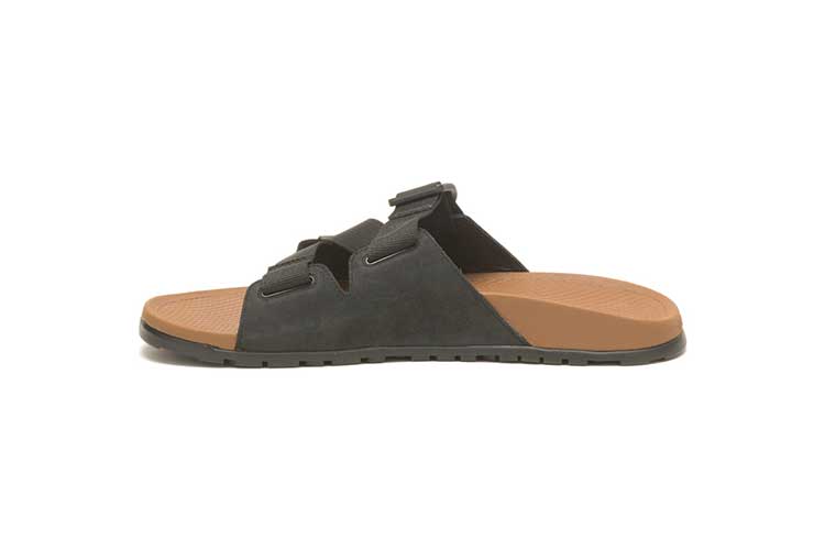 CHACO（チャコ） サンダル LOWDOWN LEATHER : FLISCO byタイガース