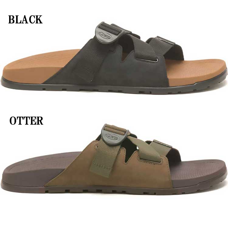 CHACO（チャコ） サンダル LOWDOWN LEATHER : FLISCO byタイガース