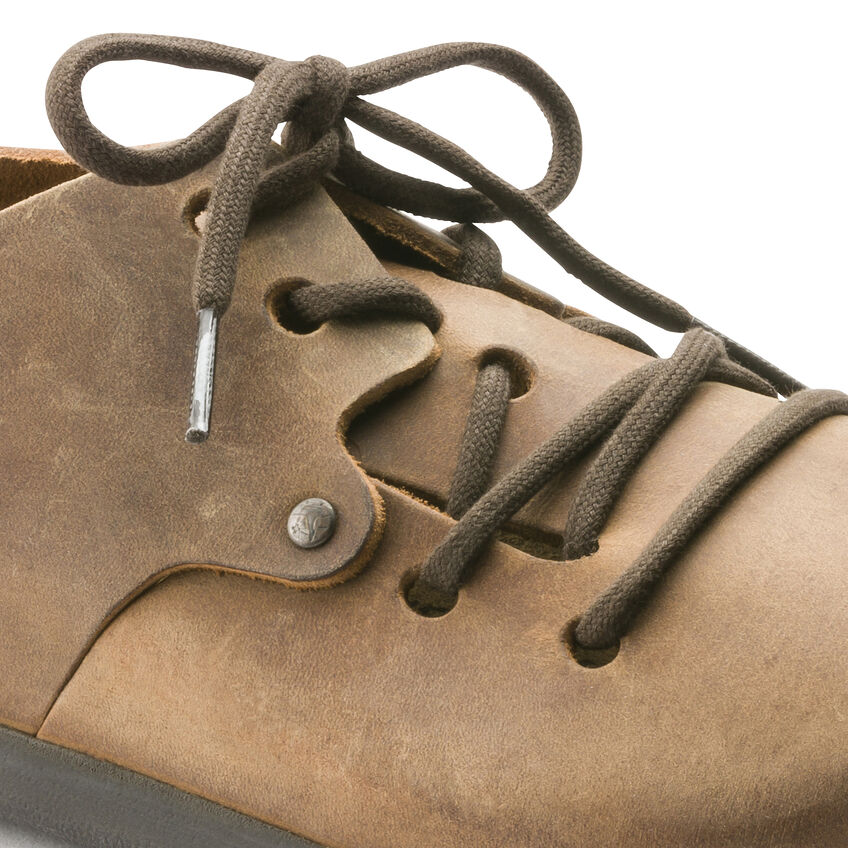 Montana / モンタナ オイルドレザー クオイオ | BIRKENSTOCK