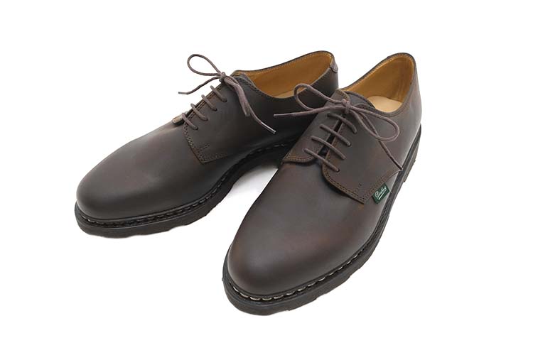 Paraboot（パラブーツ） メンズ アルル ビジネス プレーントゥ