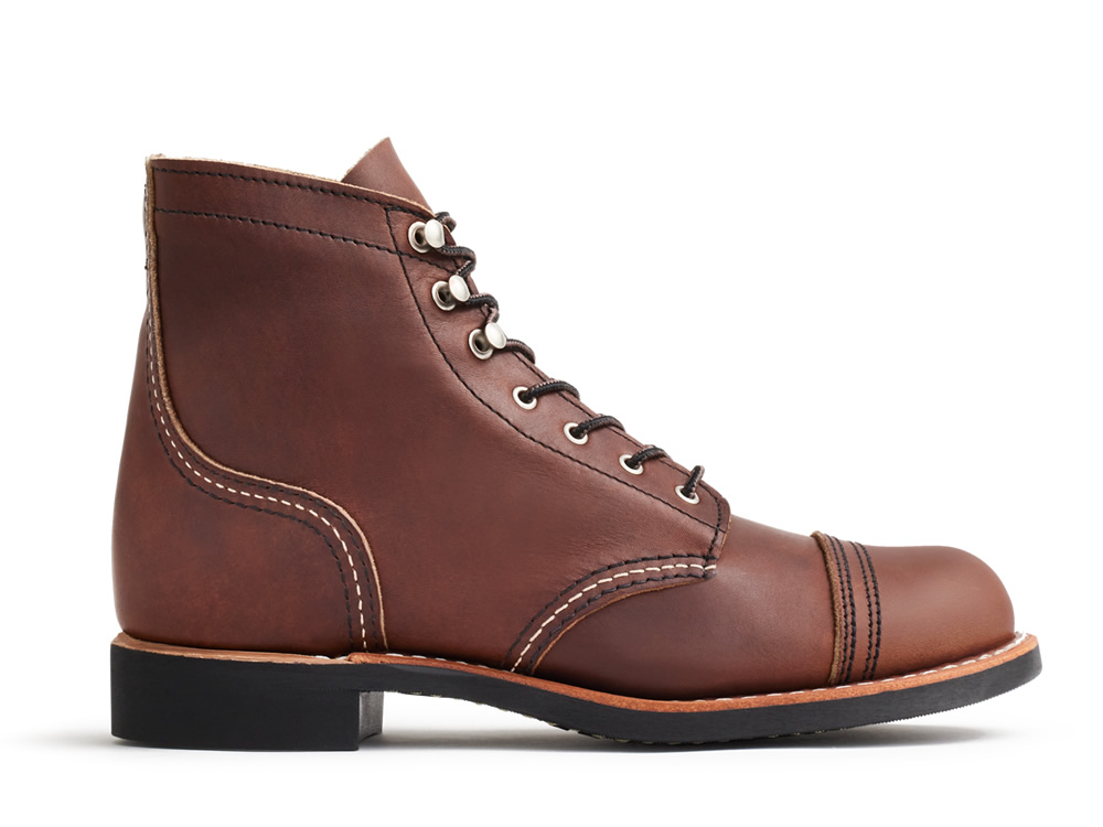 RED WING SHOES（レッドウィング） REDWING 3365 レディース IRON